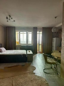 Сдается 1-комн. квартира, 42 м²