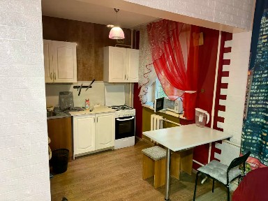 Сдается 2-комн. квартира, 42 м²