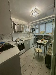 Сдается 2-комн. квартира, 45 м²