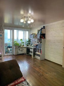 Сдается 1-комн. квартира, 36 м²