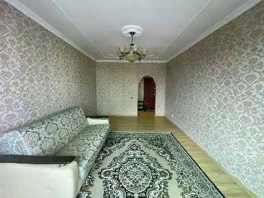 Сдается 1-комн. квартира, 40 м²