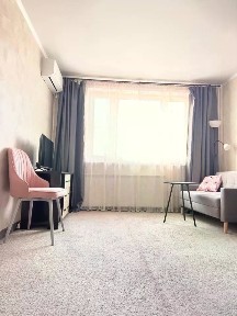 Сдается 1-комн. квартира, 36 м²