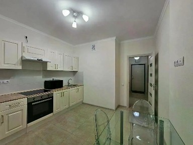 Сдается 1-комн. квартира, 43 м²