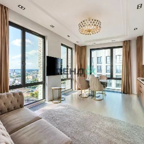 Сдается 4-комн. квартира, 90 м²