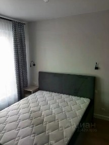 Сдается 2-комн. квартира, 43 м²