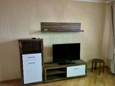 Сдается 1-комн. квартира, 38 м²