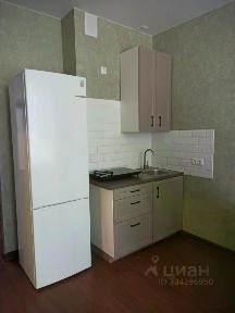 Сдается 1-комн. квартира, 40,2 м²