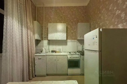 Сдается 1-комн. квартира, 34 м²