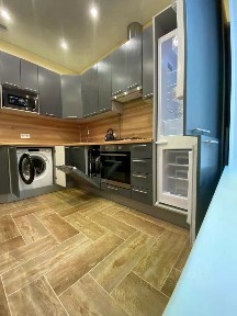 Сдается 2-комн. квартира, 57 м²