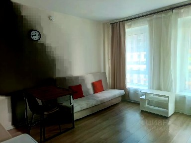 Сдается студия, 25 м²