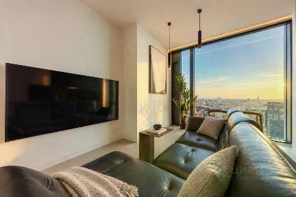 Сдается 2-комн. квартира, 60 м²