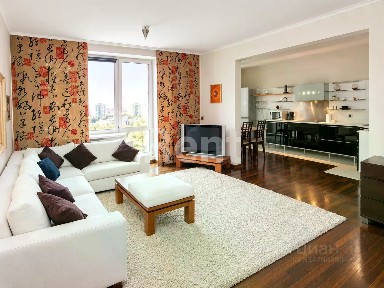 Сдается 2-комн. квартира, 100 м²