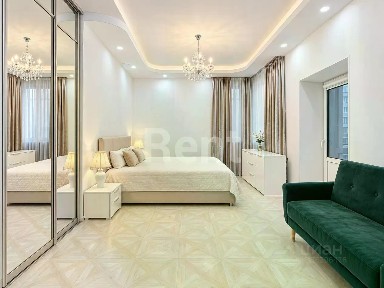 Сдается 1-комн. квартира, 50 м²