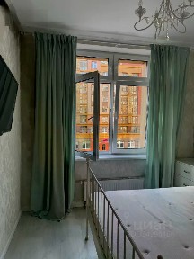 Сдается 2-комн. квартира, 52 м²