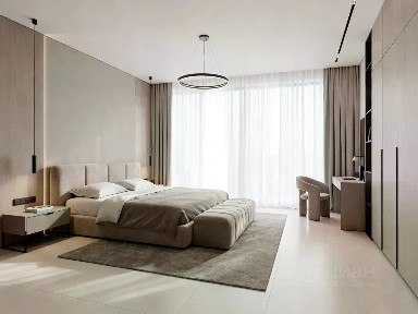 Сдается 3-комн. квартира, 154 м²