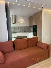 Сдается 2-комн. квартира, 54 м²