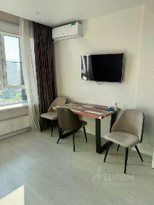 Сдается 1-комн. квартира, 37 м²