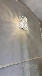 Сдается 1-комн. квартира, 38,5 м²