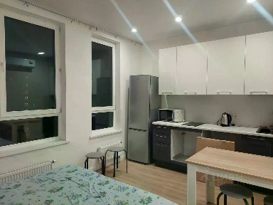 Сдается студия, 26 м²