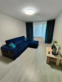 Сдается 2-комн. квартира, 45,3 м²