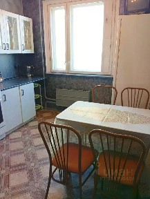 Сдается 3-комн. квартира, 83,1 м²