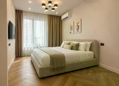 Сдаются 2-комн. апартаменты, 50 м²