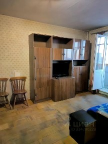 Сдается 1-комн. квартира, 40 м²