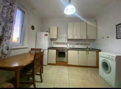 Сдается 1-комн. квартира, 38 м²