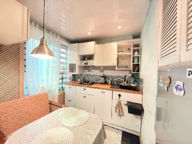 Сдается 2-комн. квартира, 43 м²