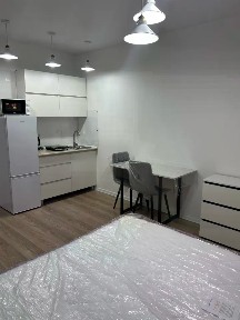 Сдается студия, 20 м²