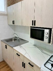 Сдается 3-комн. квартира, 58 м²