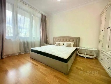 Москва, ЦАО, р-н Пресненский, ул. Сергея Макеева, 9к1