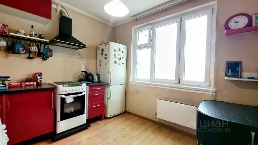 Сдается 3-комн. квартира, 76 м²
