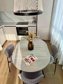 Сдается 3-комн. квартира, 57 м²