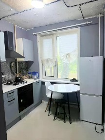 Сдается 2-комн. квартира, 46 м²