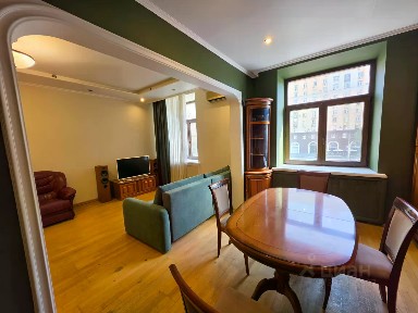 Сдается 2-комн. квартира, 65 м²