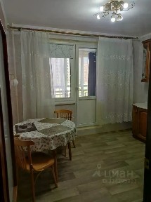 Сдается 1-комн. квартира, 42 м²