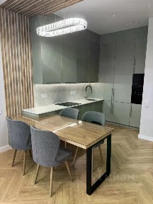 Сдается 2-комн. квартира, 57 м²