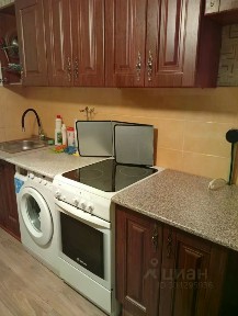 Сдается 1-комн. квартира, 35,5 м²