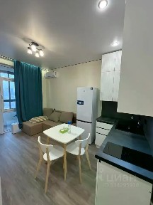 Сдается студия, 19,8 м²