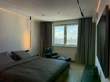 Сдается 1-комн. квартира, 40 м²
