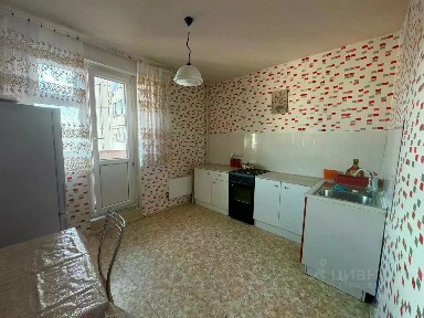 Сдается 1-комн. квартира, 38 м²