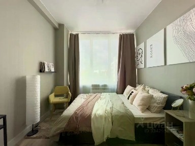 Сдается 1-комн. квартира, 17 м²
