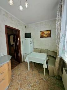 Сдается 1-комн. квартира, 38 м²
