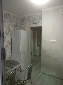 Сдается 1-комн. квартира, 40 м²