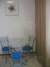 Сдается 1-комн. квартира, 41 м²