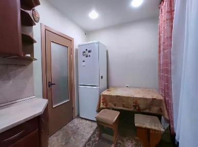 Сдается 1-комн. квартира, 36,5 м²
