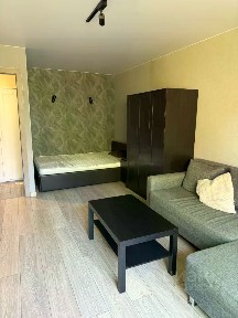 Сдается 1-комн. квартира, 35,3 м²