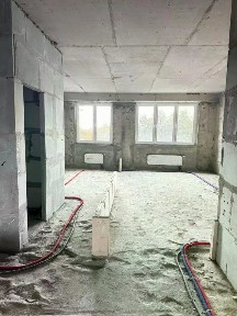 Сдается 3-комн. квартира, 90 м²