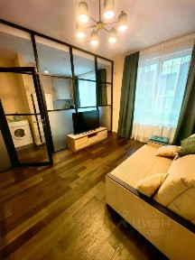 Сдается студия, 30 м²